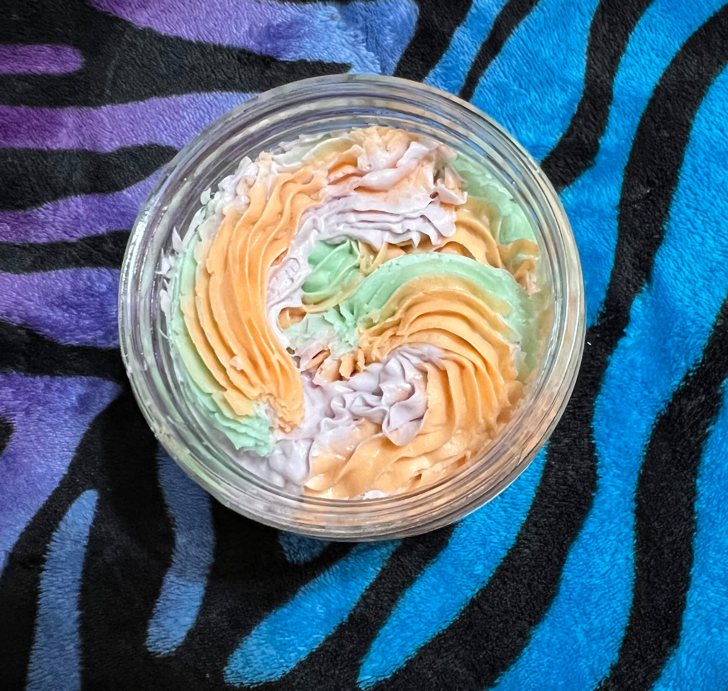 Unicorn Magic Organic Shea Butter