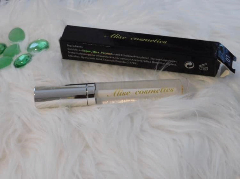 Lip gloss