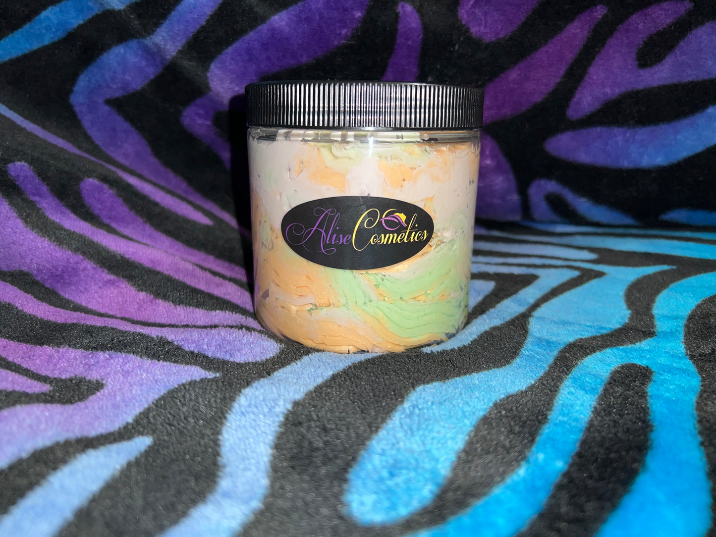 Unicorn Magic Organic Shea Butter